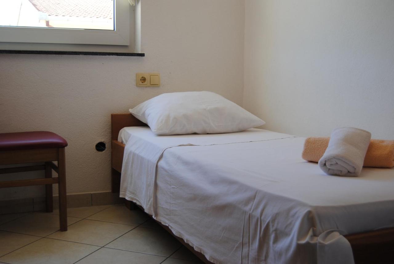 Pansion Nadja Hotel Medjugorje Exterior photo